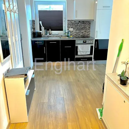 2 Zimmer Fewo Bei Bad Aibling Tuntenhausen