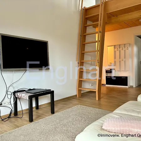 아파트 2 Zimmer Fewo Bei Bad Aibling Tuntenhausen